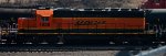 BNSF 1630
